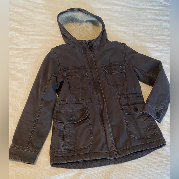 American Eagle Outfitters Jackets & Blazers - American Eagle Women’s Coat